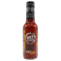 Hot-Headz Killer Hot Sauce
