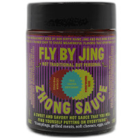 Zhong Sauce Fly By Jing