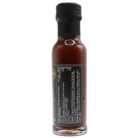 Pika Pika Chipotle Chili-Sauce Mexican Smoker 100 ml