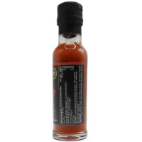 Chili-Sauce Hot Carolina 100 ml