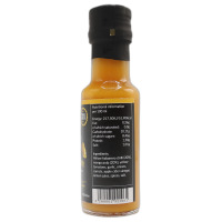 Chili-Sauce Caribbean Dancer 100 ml