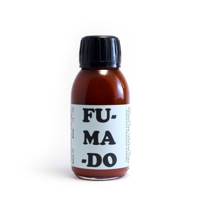 FUMADO Hot Sauce