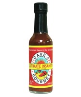 Dave`s Gourmet Ultimate Insanity  Hot Sauce