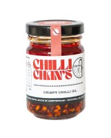 Chilli Chans Crispy Chili Oil