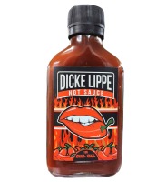 Dicke Lippe Hot Sauce