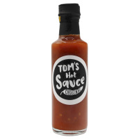 Tom`s Hot Sauce original
