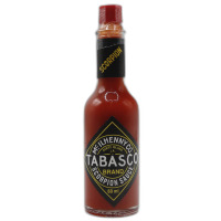 Tabasco Scorpion-Sauce 60 ml