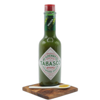 Tabasco Jalapeno Chili-Sauce 150 ml