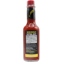 Tabasco Scorpion-Sauce 148 ml