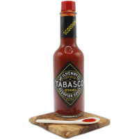 Tabasco Scorpion-Sauce 148 ml
