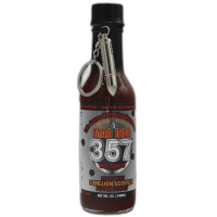 Mad Dog 357 Silver Edition Hot Sauce 148 ml